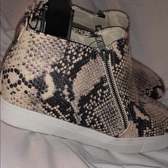 Wedges New with tags - Picture 8 of 15